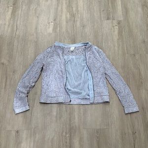 Lauren Conrad Jacket